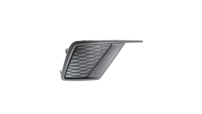 Grila bara Seat Ibiza, 10.2017-, Fata, partea Dreapta, fara locas proiector, Aftermarket