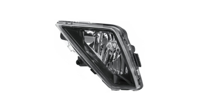 Proiector ceata Seat Ibiza, 10.2017-, fata, Stanga, cu lumini pentru curbe; H8; cu becuri;