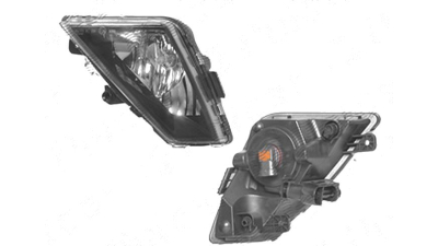 Proiector ceata Seat Ibiza, 10.2017-, fata, Dreapta, cu lumini pentru curbe; H8; cu becuri;