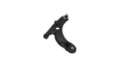 Brat suspensie roata Flennor Seat Arona (Kj7), 07.2017-, Ibiza 5 (Kj1), 01.2017-; Volkswagen Polo (Aw1, Bz1), 06.2017-, Parte montare Fata, Stanga, SRLine 67B3372