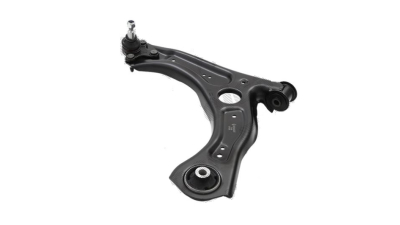 Brat suspensie roata TEKNOROT 67B3372K, Stanga, Fata