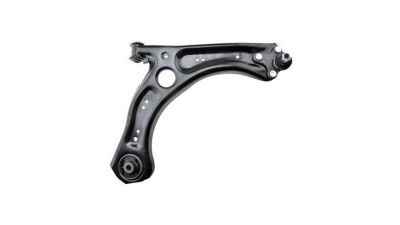 Brat suspensie roata SRL 67B338, Dreapta, Fata