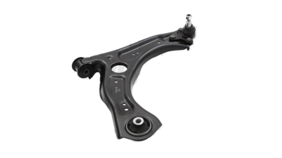 Brat suspensie roata TEKNOROT 67B3382K, Dreapta, Fata