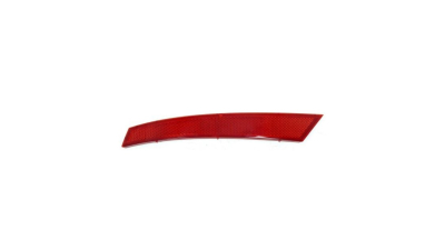 Catadioptru reflectorizant SEAT IBIZA, 10.2017-, OE, spate, partea stanga,