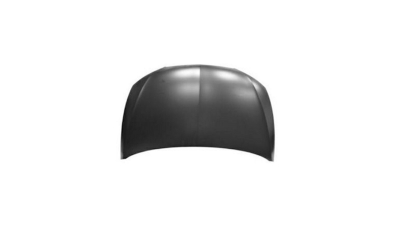 Capota motor Seat Leon (5f), 11.2012-, parte montare fata, 67C103, Aftermarket