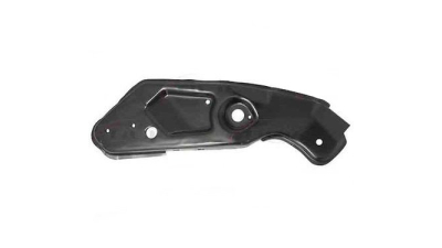 Suport far Seat Leon (5f), 11.2012-, Stanga, Fata, Partea Superioara, 5F0806929