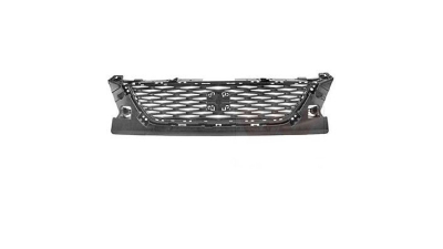 Grila radiator Seat Leon (5f), 11.2012-, 5F0853654F9B9