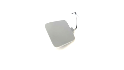 Capac bara carlig remorcare Seat Leon (5f), 11.2012-, parte montare fata, 67C107-9, Aftermarket