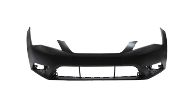 Bara fata Seat Leon (5f), 11.2012-12.2016, fara acoperire carlig tractare; grunduit, Aftermarket