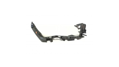 Suport fixare far Seat Leon (5F), 11.2012-2020, partea Stanga, fata, 5F0807571 