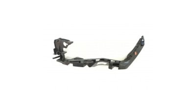 Suport fixare far Seat Leon (5F), 11.2012-, partea Dreapta, fata, 