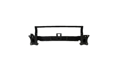 Armatura bara fata Seat Leon (5f), 11.2012-, parte montare metal, intaritura, cu active cruise control, 67C10723, Aftermarket