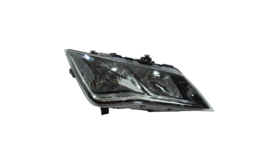 Far Seat Leon (5f), 11.2012-, parte montare Fata, Dreapta, TYC 67C1104E