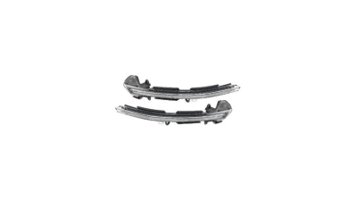 Lampa semnalizare oglinda Seat Arona, 09.2017-; Seat Ibiza, 10.2017-; Seat Leon (5f), 11.2012-, Fata, Stanga + Dreapta, OSRAM