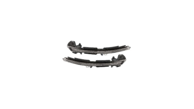 Lampa semnalizare oglinda Seat Arona, 09.2017-; Seat Ibiza, 10.2017-; Seat Leon (5f), 11.2012-, Fata, Stanga + Dreapta, OSRAM