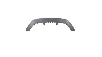 Spoiler bara fata Seat Leon (5f), 11.2012-, parte montare, 67C125, Aftermarket
