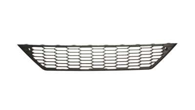 Grila bara Seat Leon (5f), 2017-, Model Fr, Fata, partea centrala, Aftermarket