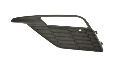 Grila bara Seat Leon (5f), 2017-, Model Fr, Fata, partea Stanga, Aftermarket