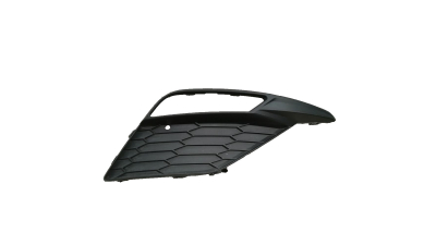 Grila bara fata Seat Leon (5f), 2017- Model Fr, parte montare partea dreapta, 67C12724, Aftermarket