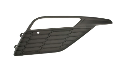 Grila bara Seat Leon (5f), 2017-, Model Fr, Fata, partea Dreapta, Aftermarket