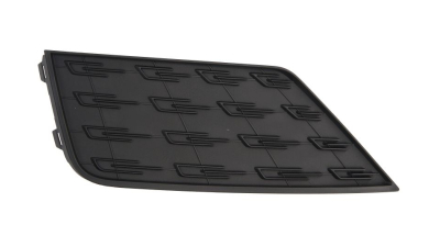 Grila bara Seat Leon (5f), 2017-, Fata, partea Stanga, Aftermarket
