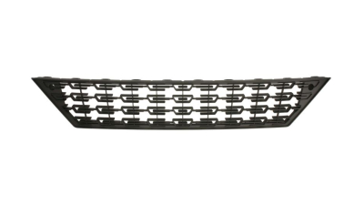 Grila bara Seat Leon (5f), 2017-, Fata, partea centrala, deschis, Aftermarket