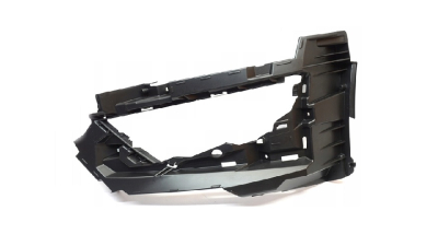 Cleme fixare lampa ceata Seat Leon (5f), 2017-, Rama Bara fata, Fata, partea Stanga, Aftermarket