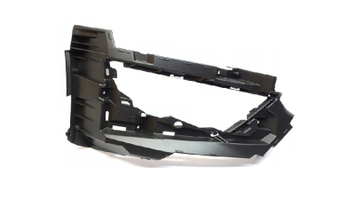 Cleme fixare lampa ceata Seat Leon (5f), 2017-, Rama Bara fata, Fata, partea Dreapta, Aftermarket