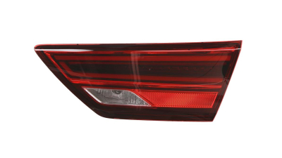 Stop spate lampa Seat Leon (5f), 11.2016-, spate, Dreapta, Combi (ST), partea interioara; LED, VALEO