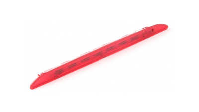 Stop frana suplimentar Seat Leon (5f), 11.2012-, Hatchback, Central, OE, Spate, LED; rosu; omologare: ECE;