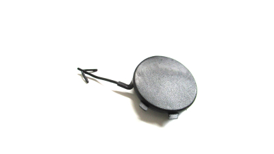 Capac bara carlig remorcare Seat Leon (5f), 11.2012- Model Hatchback, parte montare spate, 67C196-9, Aftermarket