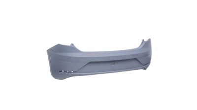 Bara spate SEAT LEON (5F), 2017- model Hatchback,grunduit