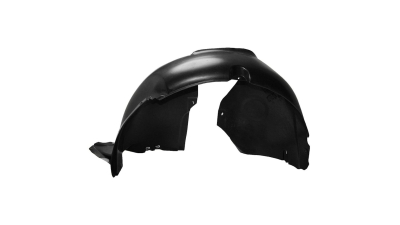 Carenaj aripa fata Seat Leon (5f), 11.2012-, parte montare punte fata partea din spate, polipropilena, dreapta, 67C1FP2Q, Aftermarket