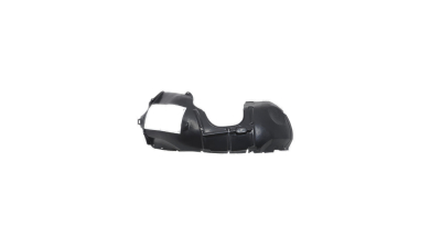 Carenaj roata Seat Leon (5f) 11.2012- , partea Fata, Partea Din Spate Dreapta, Material Polietilena; Cu Spuma Atenuare Zgomot , 5F0809958A; 5F0809958F