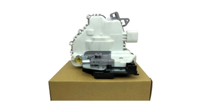 Broasca usa, incuietoare Seat Leon (5f), 11.2012-, Fata, Dreapta, Aftermarket