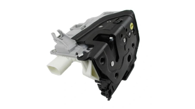 Broasca usa, incuietoare Seat Leon (5f), 11.2012-, Spate, Dreapta, Aftermarket