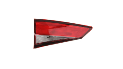 Stop spate lampa Seat ATECA, 07.2016-, partea stanga, partea inteRioara, tip bec P21W+W16W, cu suport becuri, cu becuri, Valeo