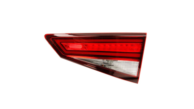 Stop spate lampa Seat ATECA, 07.2016-, partea Dreapta, partea inteRioara, cu LED, Valeo