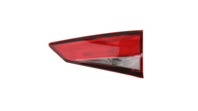 Stop spate lampa Seat ATECA, 07.2016-, partea Dreapta, partea inteRioara, tip bec P21W+W16W, cu suport becuri, cu becuri, Valeo