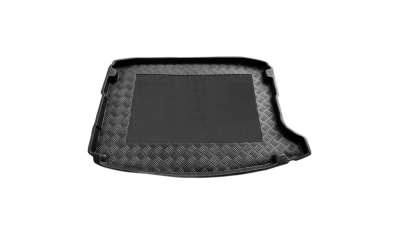 Tavita portbagaj Seat Ateca, 07.2016-  (model 4x2 fara podea variabila - partea de jos), cu panza antialunecare