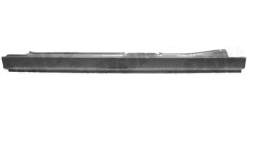 Prag Skoda Favorit (781/785/787) 05.1989-06.1995 Stanga 115700310, prag din metal
