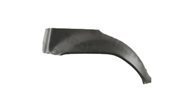 Segment reparatie aripa spate interior Skoda Favorit 1989-1995 Partea Stanga, Spate,