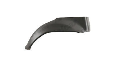 Segment reparatie aripa spate interior Skoda Favorit 1989-1995 Partea Dreapta, spate