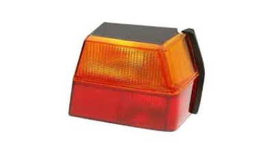 Stop spate lampa Skoda Favorit (781/785/787), 05.89-06.95, spate, omologare ECE, exterior, 115924003, Stanga