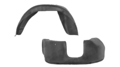 Carenaj roata Skoda Favorit/Forman (781/785/787), 05.89-06.1995, partea Stanga, Fata, 6900FL-1
