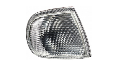 Lampa semnalizare fata Skoda Felicia 1994-2001, VW Caddy 1995-2000 pickup, partea Stanga, TYC