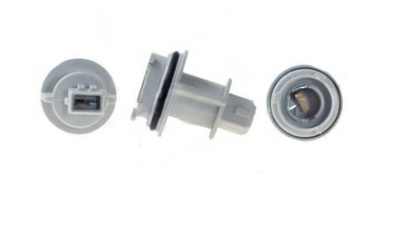 Soclu bec semnalizare fata Audi A8, 80/90/100, A6 C4, A4 B5, Ford Galaxy, Seat Alhambra, Toledo 1991-1999, Inca, Ibiza/Cordoba 6K, VW Polo 1991-2001, Passat B3/B4/B5 1988-2000, Sharan 1995-2000, Jetta 1984-1991, Golf 2, Skoda Felicia, stanga/dreapta