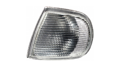 Lampa semnalizare fata Skoda Felicia 1994-2001, VW Caddy 1995-2000 pickup, partea Dreapta, TYC