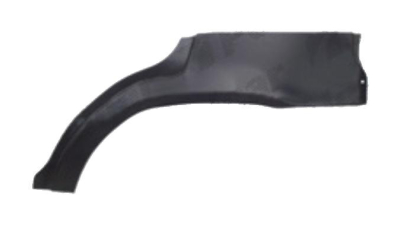 Segment reparatie aripa spate Skoda Felicia 12.1994-2001, Partea Dreapta, Spate, hackback, 3 usi,