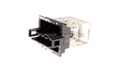 Rezistenta ventilator habitaclu Vw Caddy, 1995-2004 Diesel/Benzina, 6U0959623
